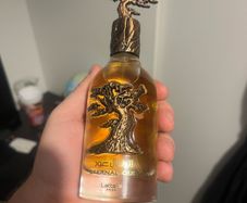 Lattafa Eternal Oud
