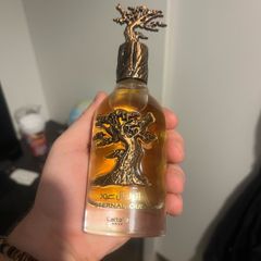 Lattafa Eternal Oud