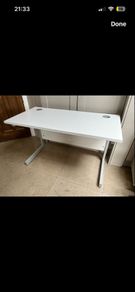 Desk 180x80cm
