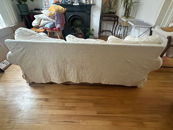 3 seater sofa