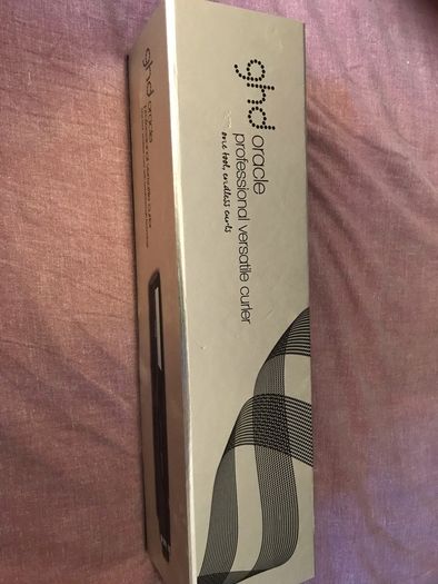 GHD Oracle- Boxed