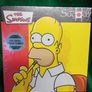 The Simpsons  - Sudoku - Sealed (2006) Image 7