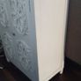Vintage style wooden cabinet Image 2