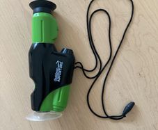 Outdoor Adventure Microscope