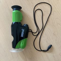 Outdoor Adventure Microscope
