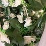 Artificial rose/poney flower for wedding or special occasions Image 5