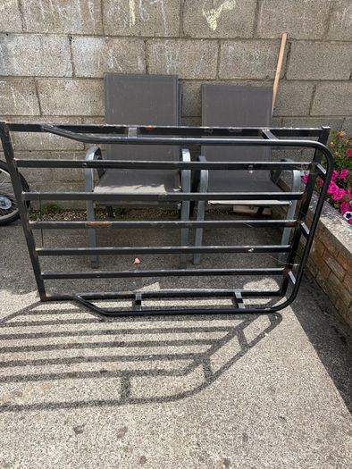 roof rack