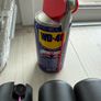 Motorcycle Cleaning and Oiling Stuff Image 2