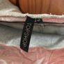 Topshop size 10 tracksuit bottoms Image 3