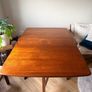 Mid Century G Plan Table Image 4