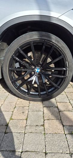 Bmw X5 2017