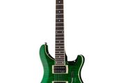 Harley Benton Cst24 Emerald