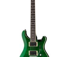 Harley Benton Cst24 Emerald