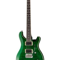 Harley Benton Cst24 Emerald