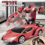 Britik Transform Remote Control Car Toy for Kids Image 5