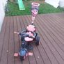 little tikes trike Image 2