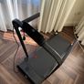 Foldable Compact Treadmill Image 3