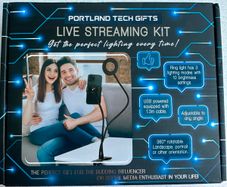 Smartphone Vlogging Kit