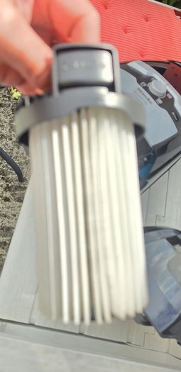 Miele Blizzard