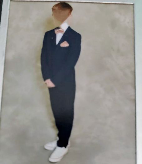 Boys' suit/ Communion