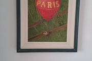 Signed Painting