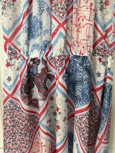 Tommy Hilfiger dress size 18