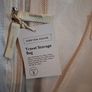 Kirkton House travel storage bags Image 2