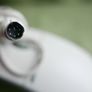 Microsoft  IntelliMouse PS/2 Compatible Trackball 2-Button Scrollwheel Image 3