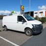 2016 VW transporter Lwb Image 2