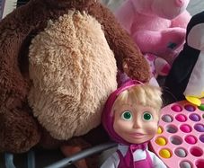 Toys