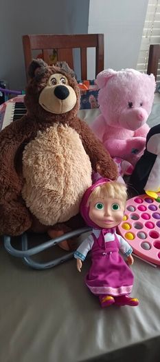 Toys