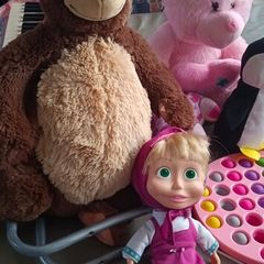 Toys