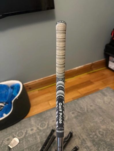 Mizuno 56 degree wedge