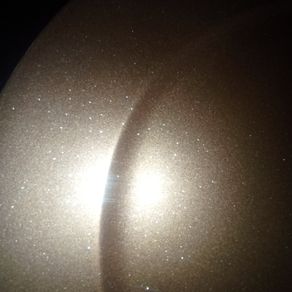 Christmas charger plates