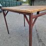 industrial work bench (vice) Image 4
