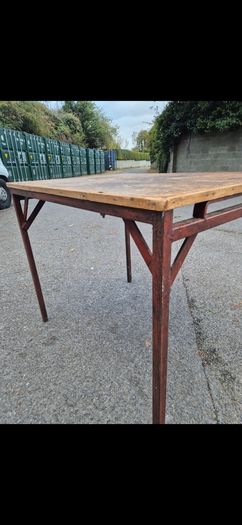 industrial work bench (vice)