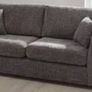 Fabric sofa Image 3