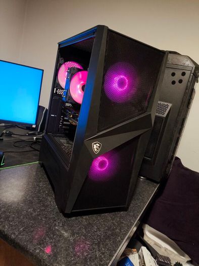 Gaming Pc