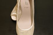 Peach Shoes (Gorgeous Brand)