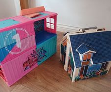 doll house