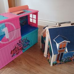 doll house
