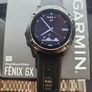 Garmin Fenix 6X PRO 51mm case Image 5