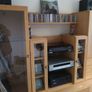 Music Hi fi Display Unit Image 5