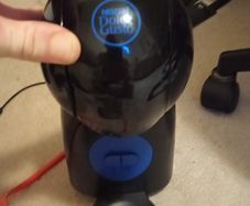 dolce gusto piccolo