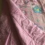 Hello Kitty single Bed Quilt Image 3