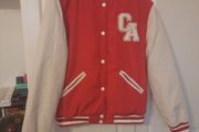 Girls Jacket