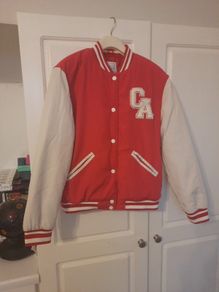 Girls Jacket