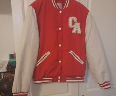 Girls Jacket