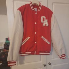 Girls Jacket