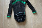 gymnastics leotard age 10-12